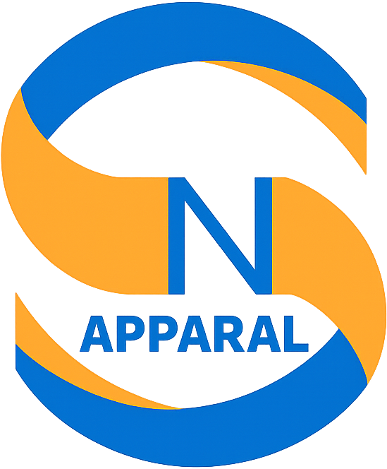 NS Apparal